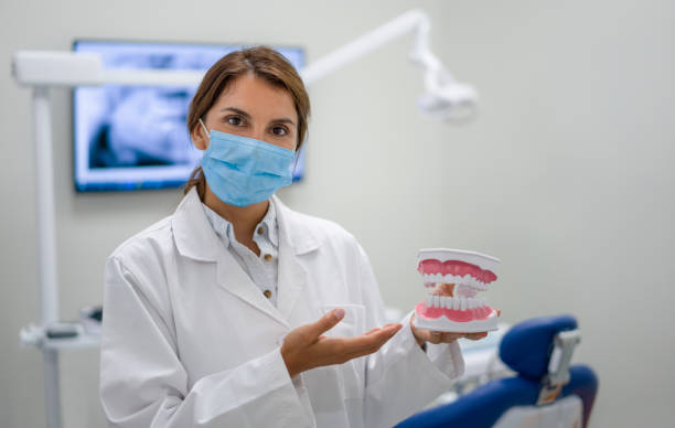 Best Emergency Dental Care for Broken or Chipped Teeth in Harrah, OK