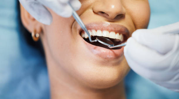  Harrah, OK Emergency Dentist Pros