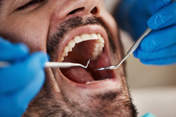 Best Weekend Emergency Dentist in Harrah, OK