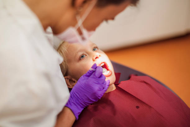 Best Emergency TMJ Treatment in Harrah, OK