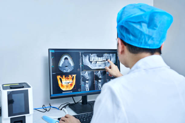 Best Emergency Dental Care for Broken or Chipped Teeth in Harrah, OK