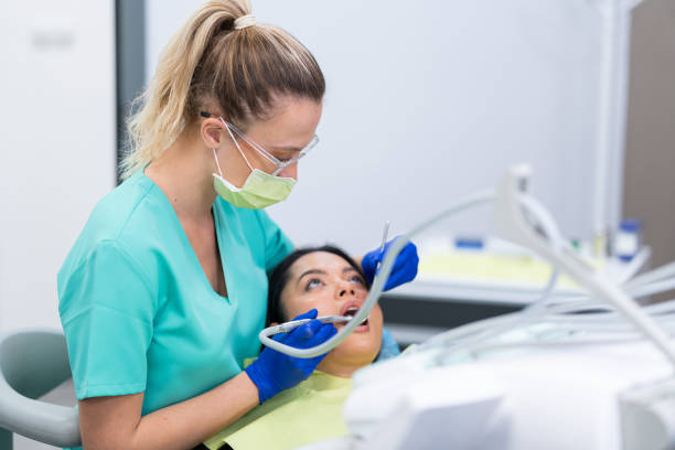 Best Emergency TMJ Treatment in Harrah, OK