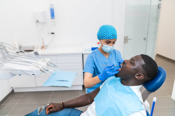 Best Emergency Tooth Extraction in Harrah, OK