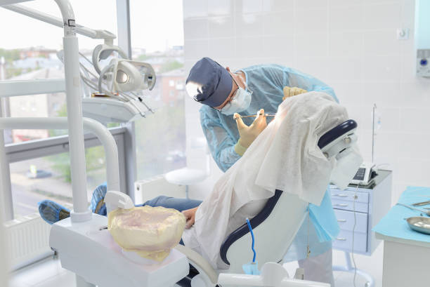 Best Same-Day Emergency Dental Services in Harrah, OK